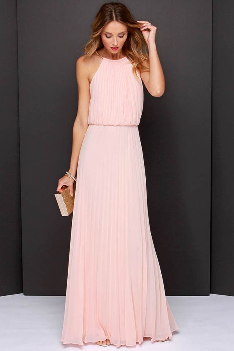 bariano pink dress Pink Bariano Maxi Dress Bariano Full Maxi Dress With Organza Bust Detail In  Multi Floral, Pink/