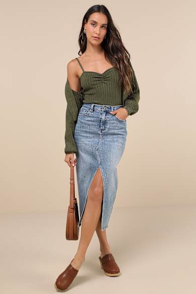 Fall Clothing for Women | Fall Outfits | Fall Clothes | Fall Dresses - Lulus
