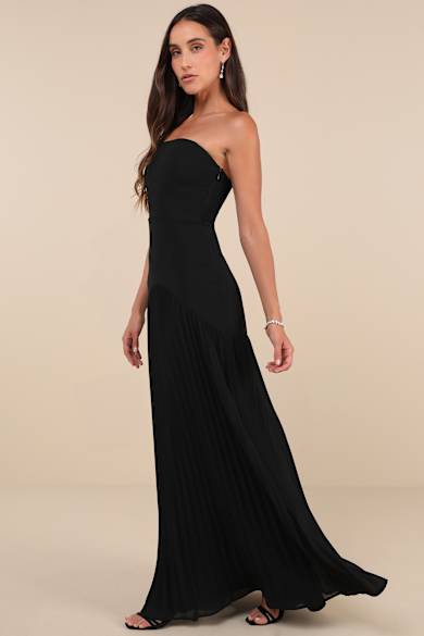 Chiffon Bridesmaid Dresses - Chiffon Bridal Party Dresses
