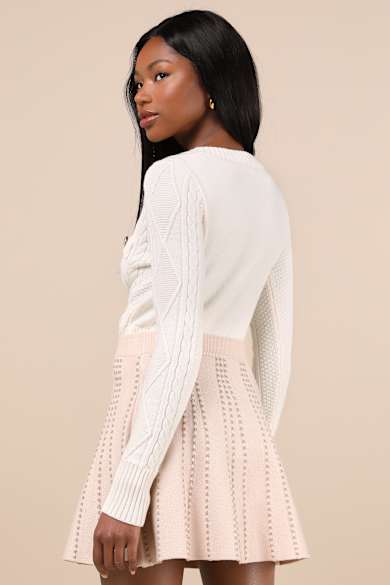 Winter Skirts & Pants