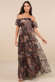 Shop Boho Wedding Guest Dresses for Women - Lulus