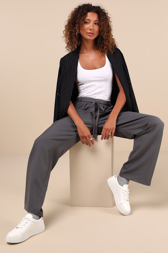 ANCELLM（アンセルム） 2023AW 23AW P/R STRAIGHT PANTS