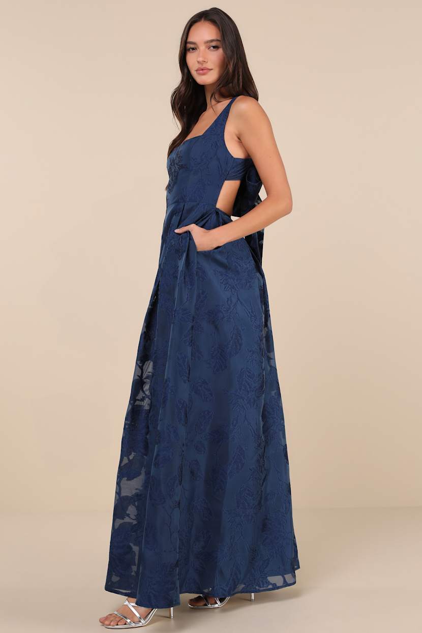 long white casual dress Beautiful White Maxi Dress - Casual Dresses