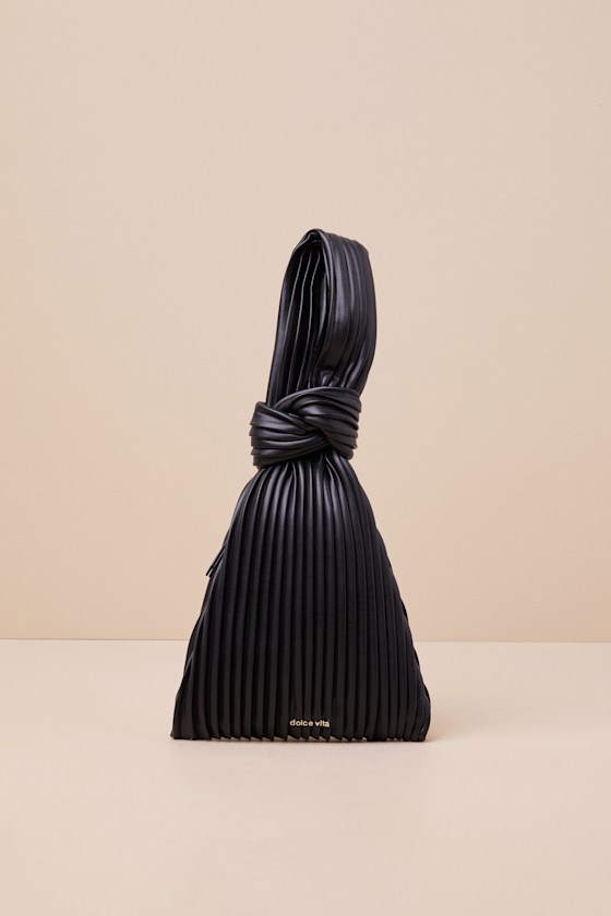 CAREY: BLACK 1