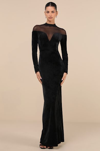 Long Sleeve Wedding Guest Dresses - Lulus