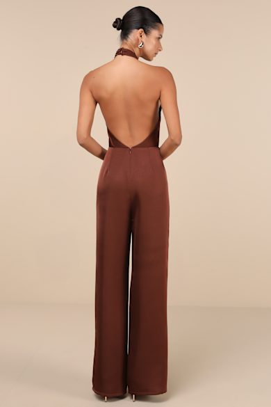Shop Cocktail Jumpsuits for Women at Lulus