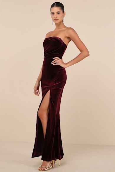 formal fairy dress Elegant Off Shoulder Burgundy Prom with Cape Sleeves SS215 Color:Blue Turquoise 50 Black and White Midi with gentle folds spreading
