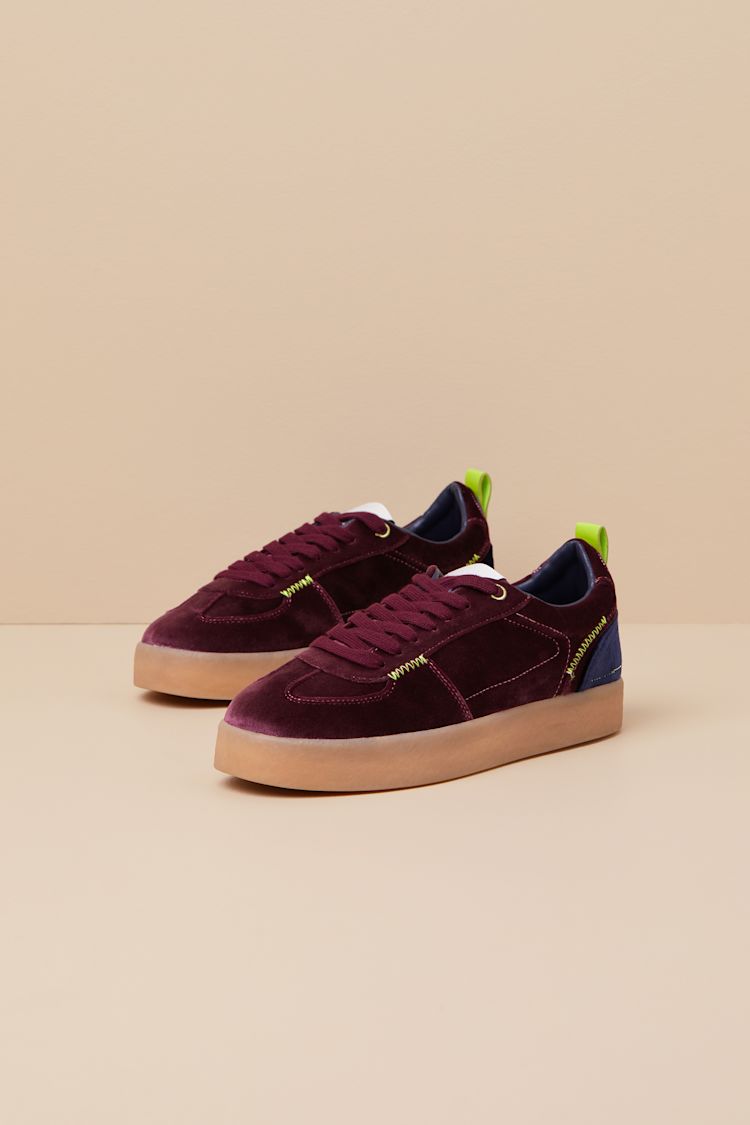 Tuckerr (9) Steve Madden Steve Madden Tucker Sneaker in White for Men | Lyst main image 3