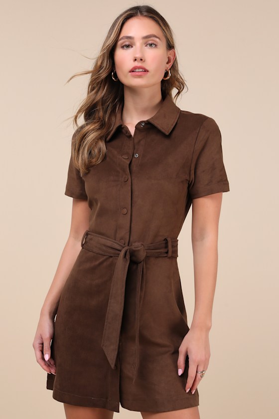 JOLEEN DRESS main image 0