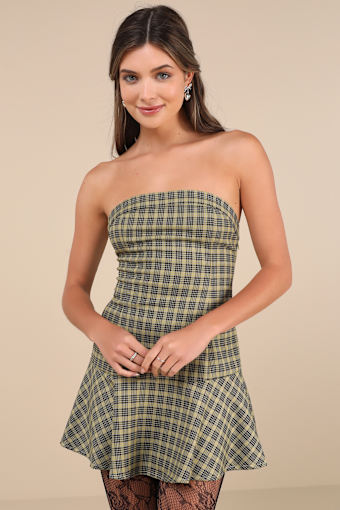 Z029000: CHECK YELLOW 4 1