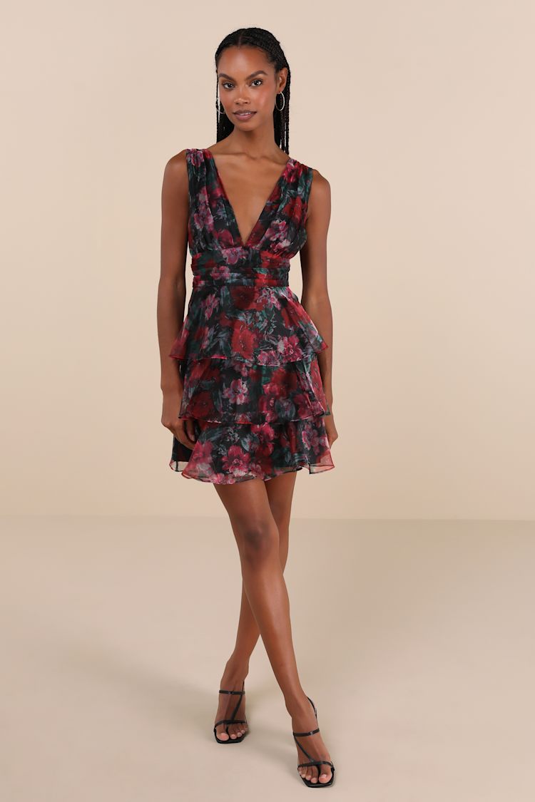 Cute Dresses, Tops, Shoes & Clothing for Women