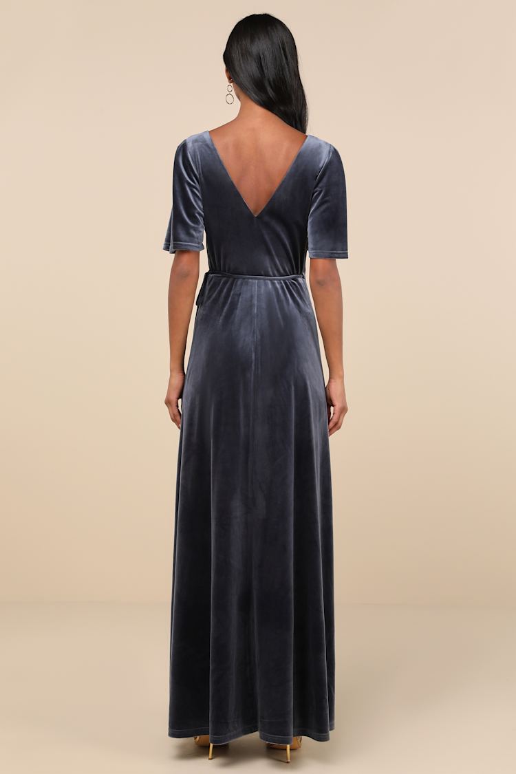 affordable convertible bridesmaid dress Kennedy Blue Sofia Bridesmaid Dress