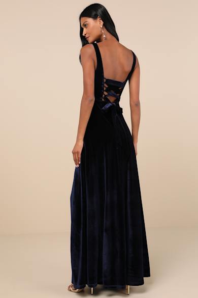 Velvet Dresses for Women - Lulus Velvet Dresses for Women - Lulus