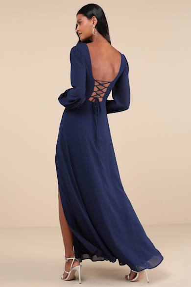 Formal Maxi Dresses - Lulus