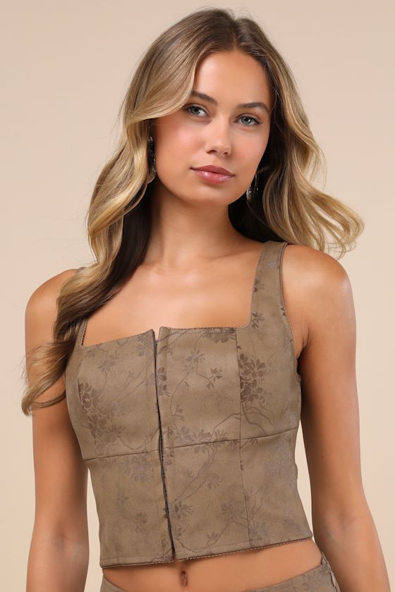 HT5281: BROWN 1