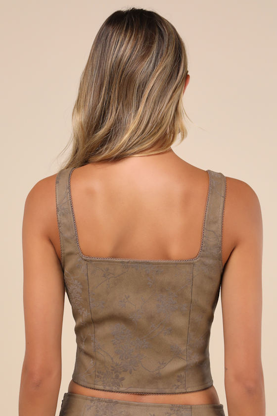 HT5281: BROWN 2