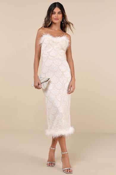 Casual Wedding Dresses