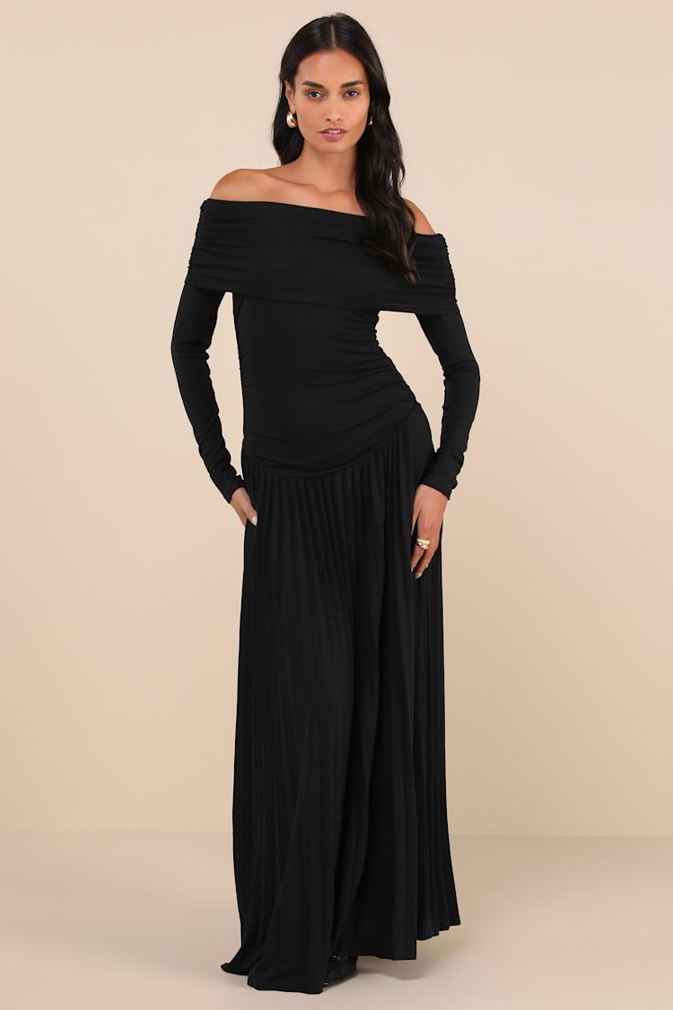 knee length dresses for ladies Field Of Dreams Maxi Dress Oatmeal main image 0