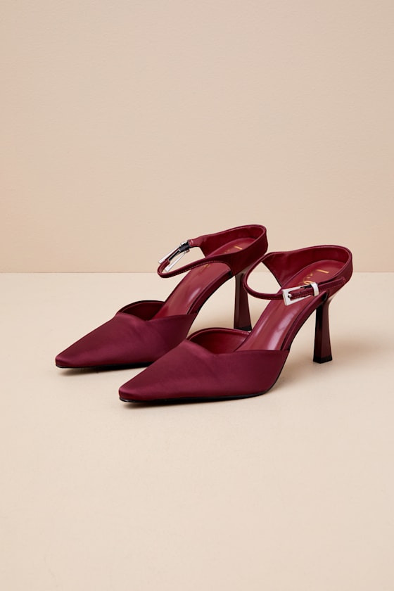 ROSLYNN/L15519-01: EGGPLANT 1