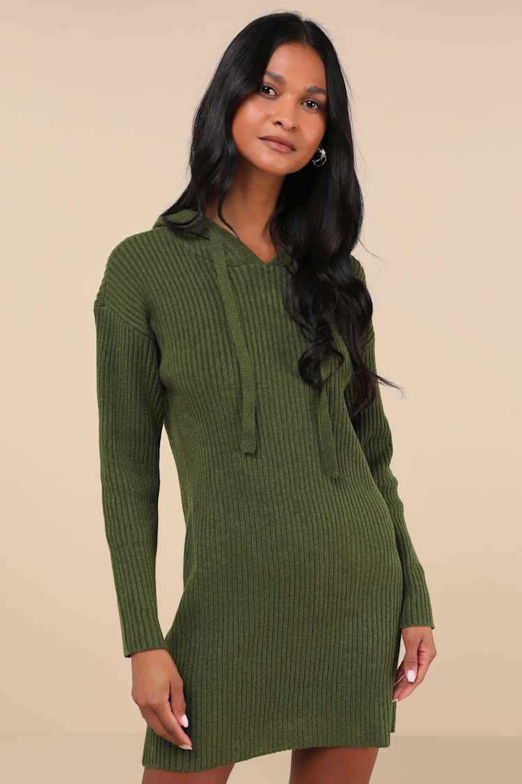 green emerald velvet dress All The Love Emerald Embellished Sweater Dress, Medium - The Mint Julep Boutique