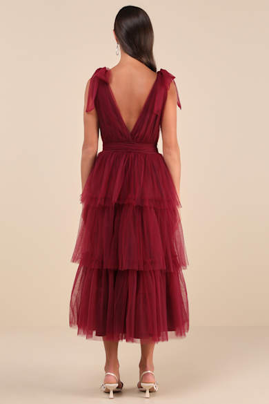 in stock ready to ship bridesmaid dresses Felicity Ready To Ship Bridesmaid Dress main image 0