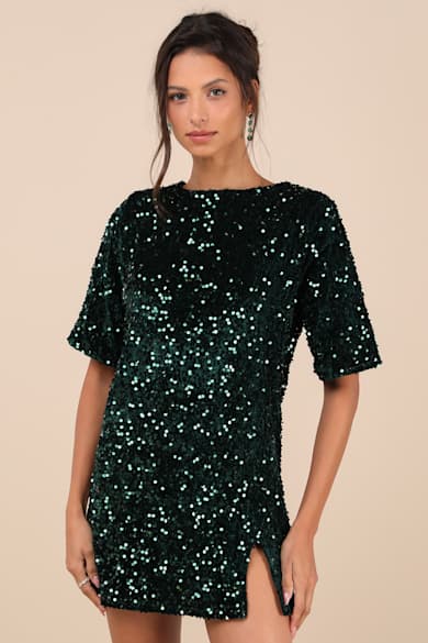 sachin and babi light blue dress 4th & Reckless - Shannon Knit Dress