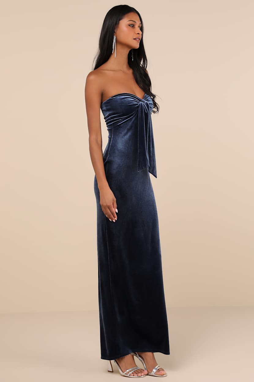 torrid navy blue dress Womens Navy Dress