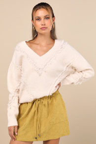 Convincing Charm Mustard Yellow Suede Mini Skirt 2