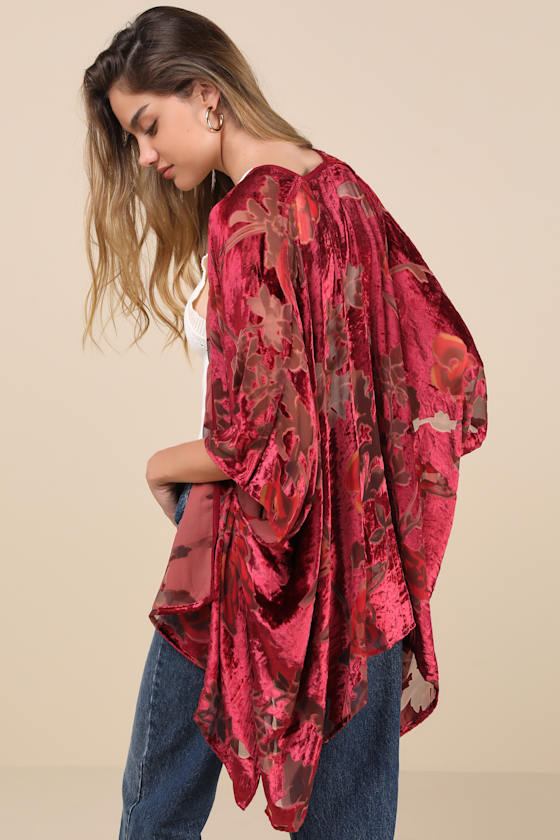 lulus shawl