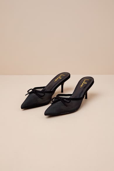 Closed Toe Shoes for Women - Lulus