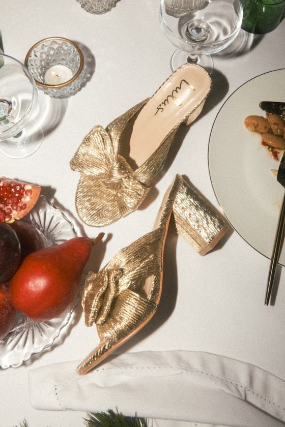 Wedding Shoes for the Bride Cute Bridal Heels Lulus