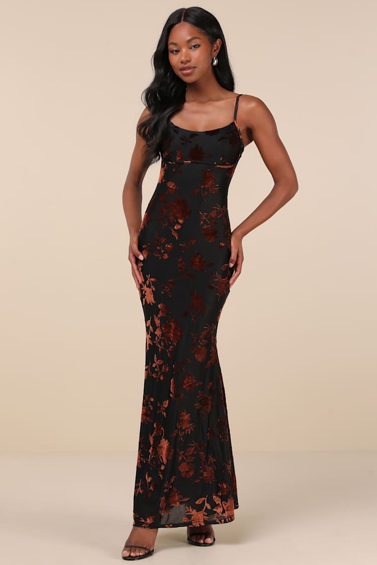 lace dress floral Whimsical Blossom Lace Dress– Teuta Matoshi main image 0