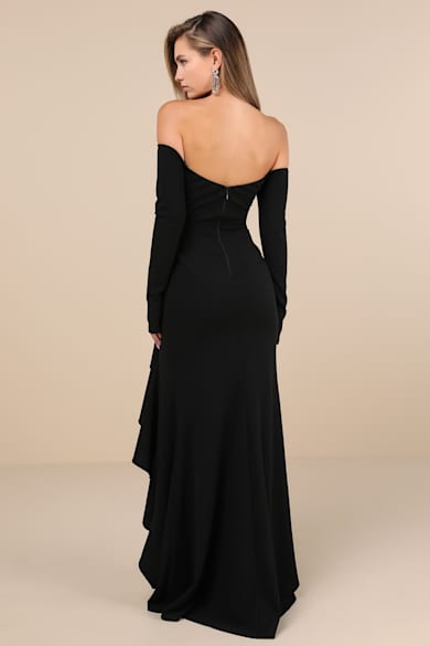 rent a formal dress near me Pink and Flirty Dress Rental main image 0
