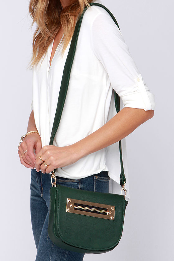 Cute Green Purse Crossbody Purse 42.00 Lulus
