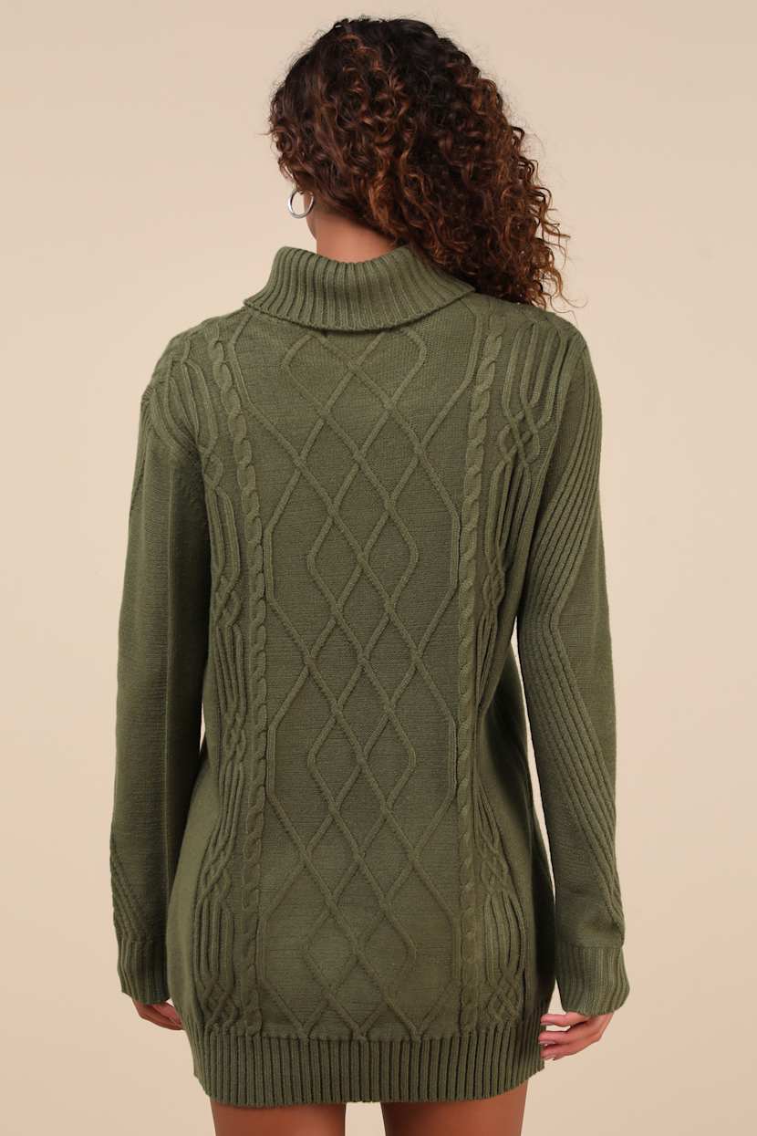 lulus green sweater dress Feeling The Love Emerald Green Embellished Sweater Dress – Shop the Mint
