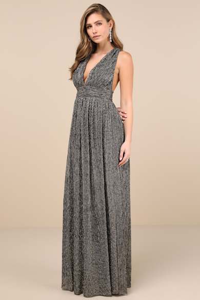 Gold Bridesmaid Dresses - Lulus Gold Bridesmaid Dresses - Lulus