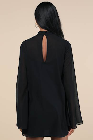 Long Sleeve Graduation Dresses - Lulus Long Sleeve Graduation Dresses - Lulus