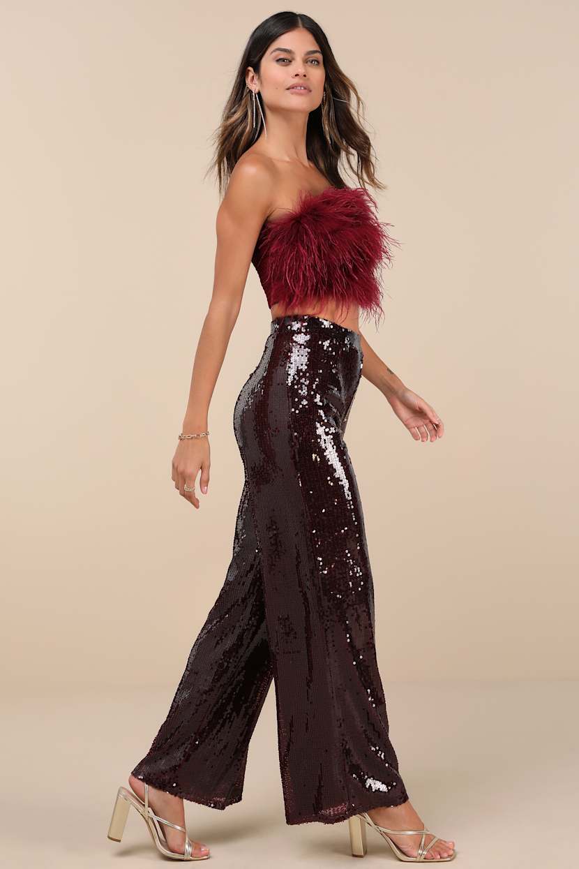 silk burgundy dress Shifra Burgundy Asymmetrical Cape Maxi Dress