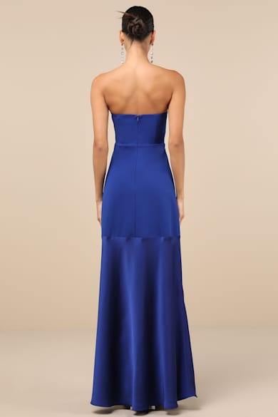 Formal Maxi Dresses - Lulus