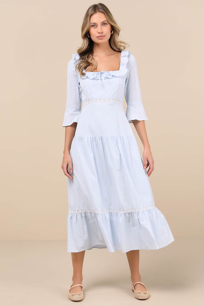 Cute Dresses, Tops, Shoes & Clothing for Women