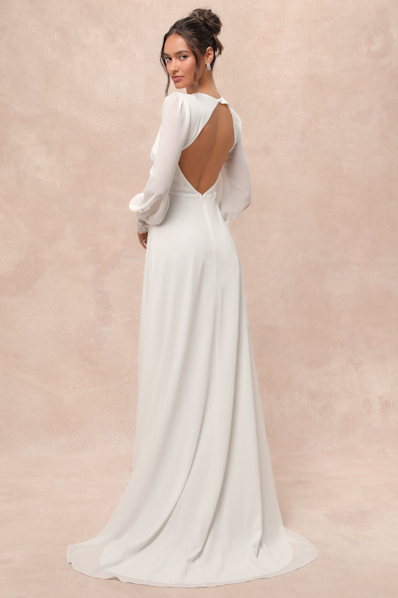 chinese dress ladies Infinity Maxi Dress main image 0