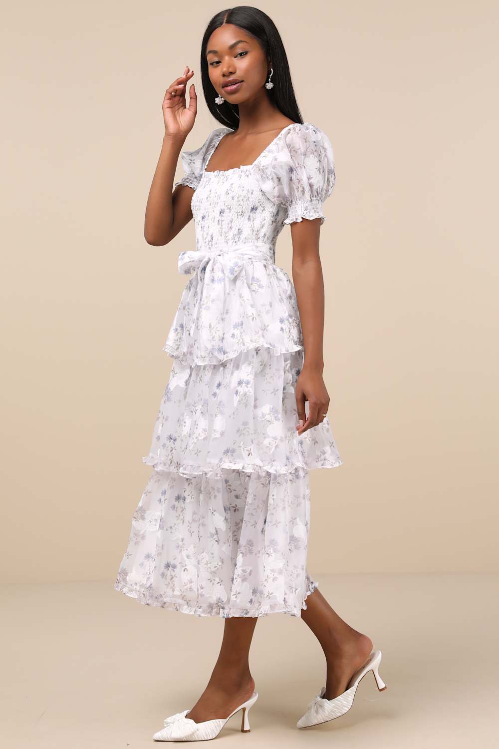 Cute Dresses, Tops, Shoes & Clothing for Women