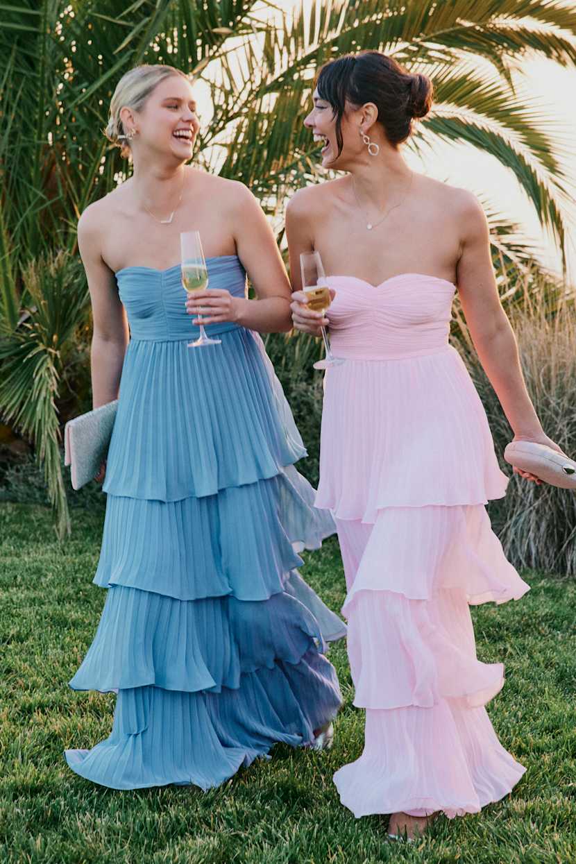 Vestidos Largos Alquiler Vestidos De Novia Santa Fe Capital - Main Image