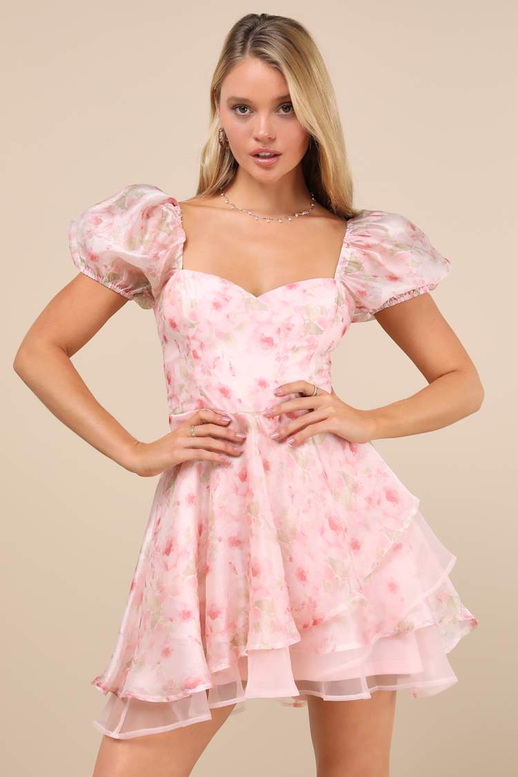 Cute Dresses, Tops, Shoes & Clothing for Women