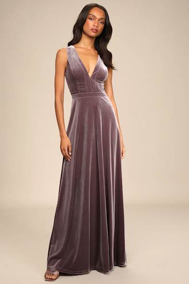 Formal Maxi Dresses - Lulus