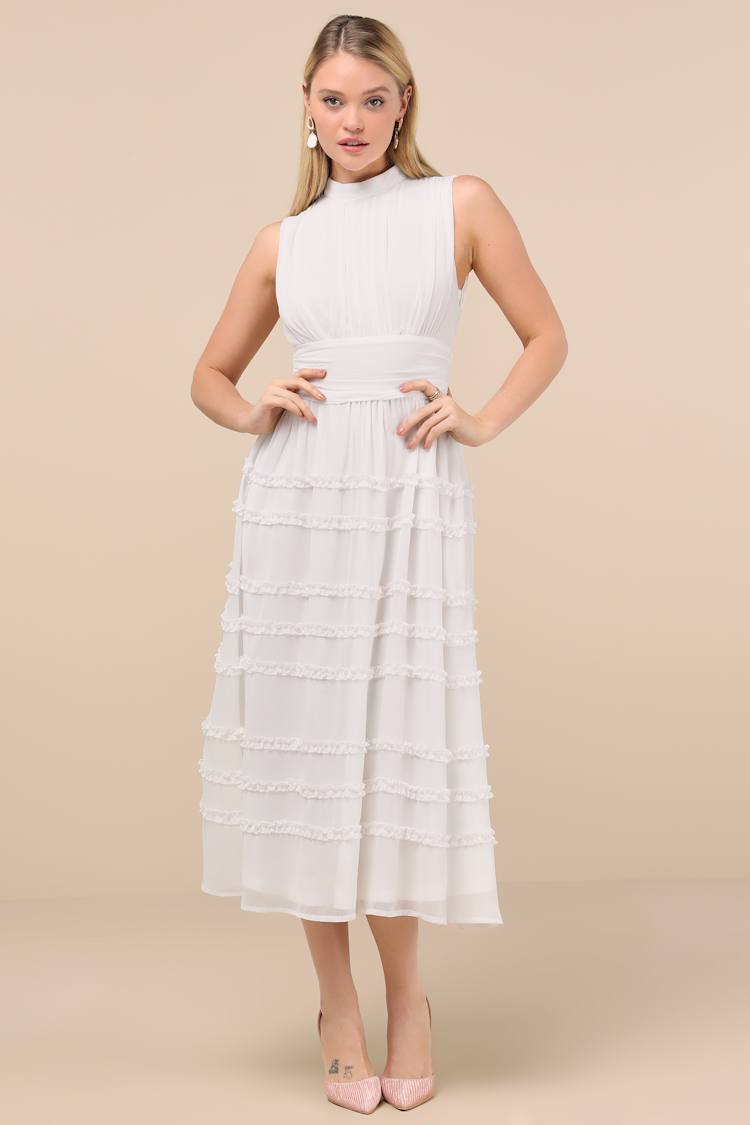 Cute Dresses, Tops, Shoes & Clothing for Women