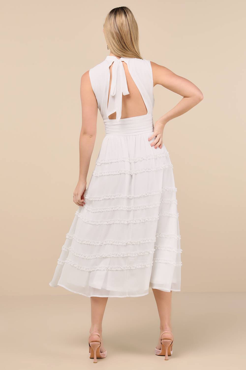 Cute Dresses, Tops, Shoes & Clothing for Women