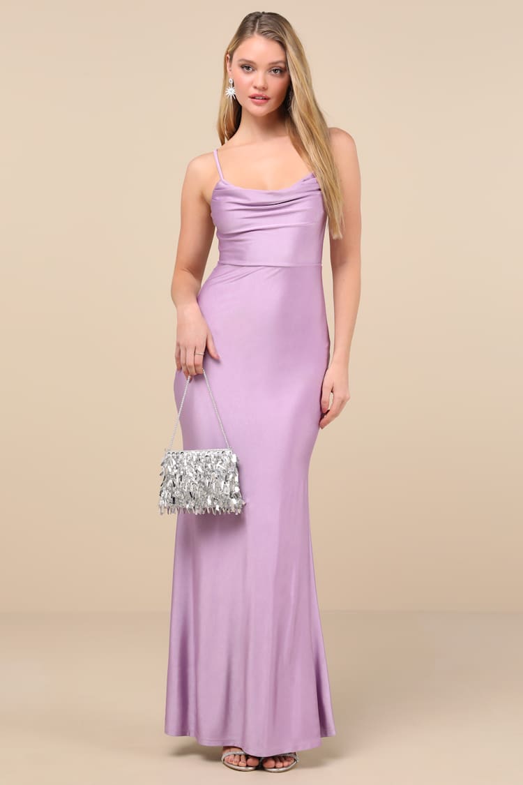 halter neck maxi dress formal Steph White Halter-Neck Tailored Maxi Dress – Club L London