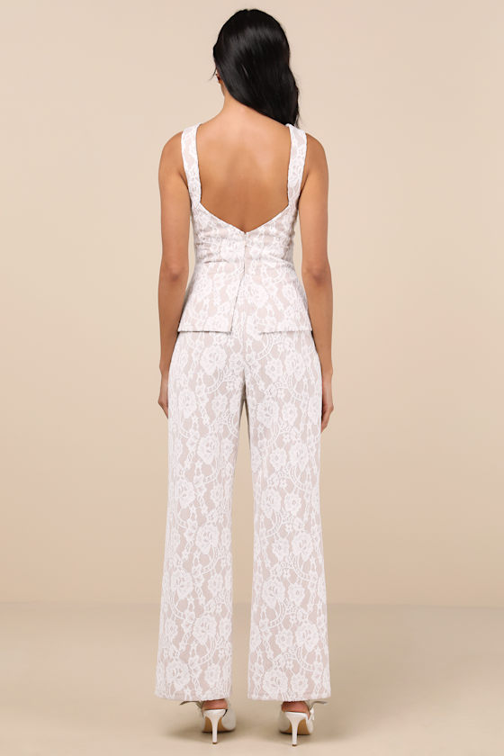 CR1891L: WHITE/ TAN 3