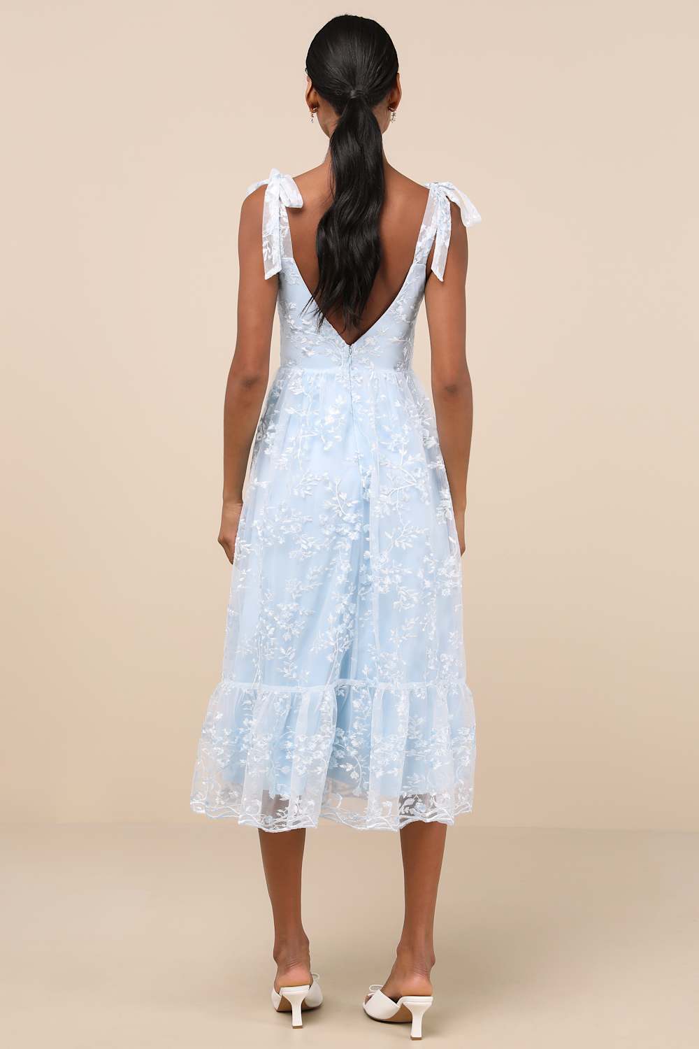 Cute Dresses, Tops, Shoes & Clothing for Women